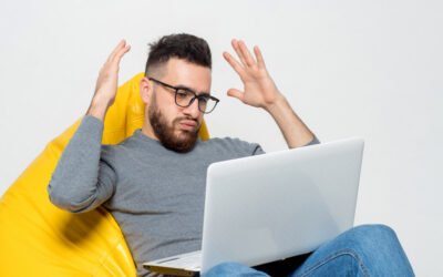 ¿Qué es el servicio de reparación de computadoras a domicilio y cuándo conviene pedirla?