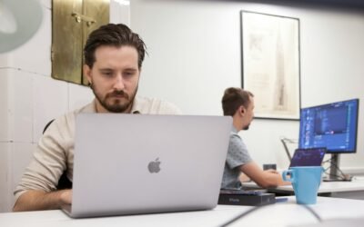 ¿Cuánto gana un técnico en reparación de computadoras en México?